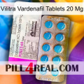 Vilitra Vardenafil Tablets 20 Mg new07